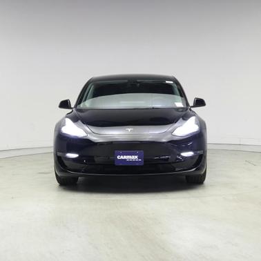 2023 Tesla Model 3 Long Range