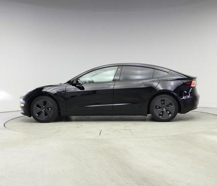 2023 Tesla Model 3 Long Range