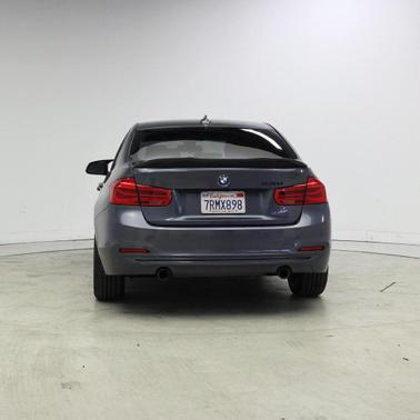 2016 BMW 340 I