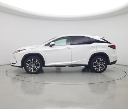 2020 Lexus RX 350 Base