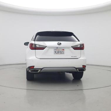 2020 Lexus RX 350 Base