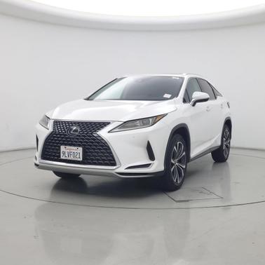 2020 Lexus RX 350 Base