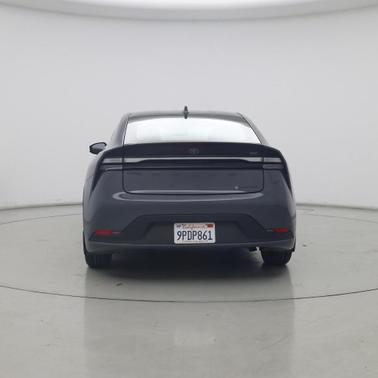 2024 Toyota Prius Prime SE