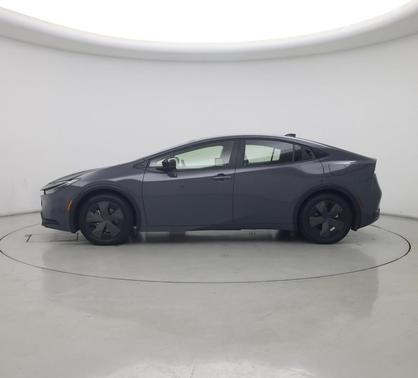 2024 Toyota Prius Prime SE