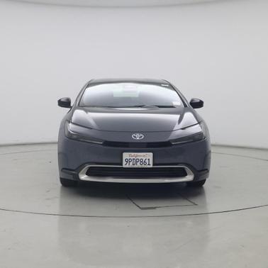 2024 Toyota Prius Prime SE