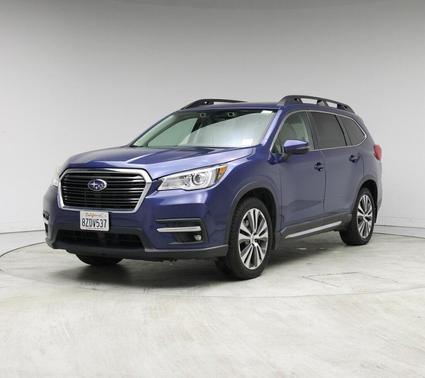 2019 Subaru Ascent Limited 7-Passenger