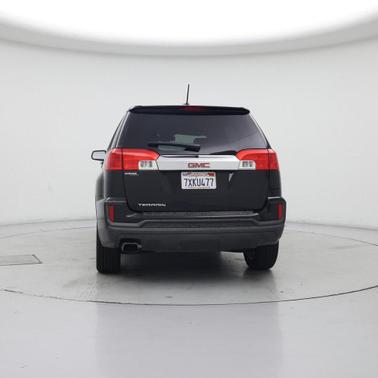 2017 GMC Terrain SLE-1