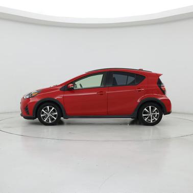 2019 Toyota Prius L
