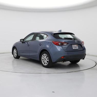 2015 Mazda Mazda3 i Grand Touring