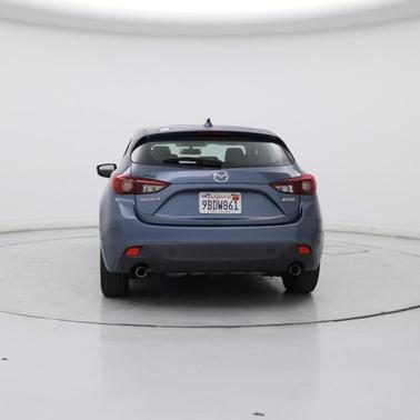 2015 Mazda Mazda3 i Grand Touring