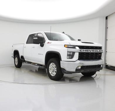 2023 Chevrolet Silverado 2500 LT