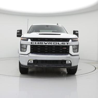2023 Chevrolet Silverado 2500 LT