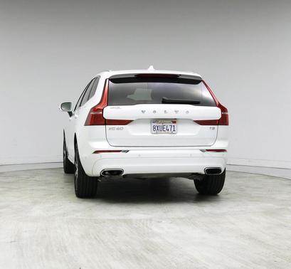 2021 Volvo XC60 T5 Inscription