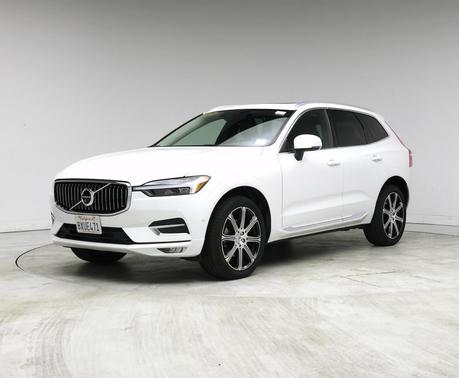 2021 Volvo XC60 T5 Inscription