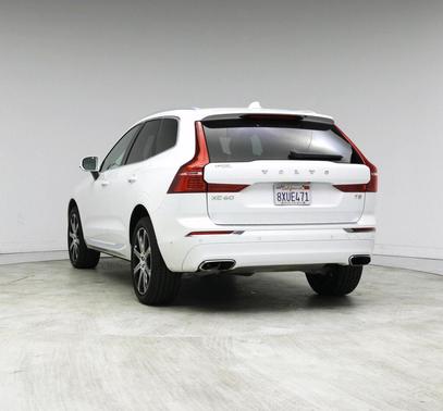 2021 Volvo XC60 T5 Inscription