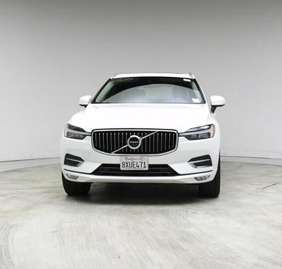2021 Volvo XC60 T5 Inscription