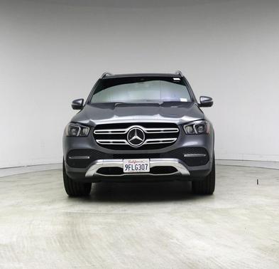 2023 Mercedes-Benz GLE 350 4MATIC