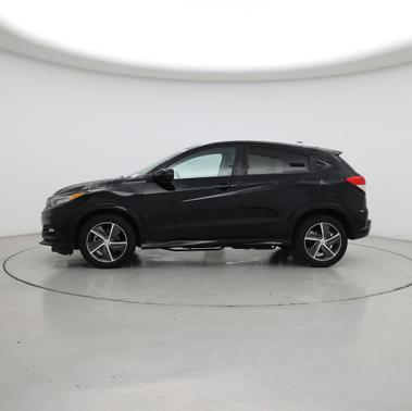 2020 Honda HR-V AWD Touring
