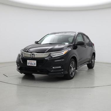 2020 Honda HR-V AWD Touring