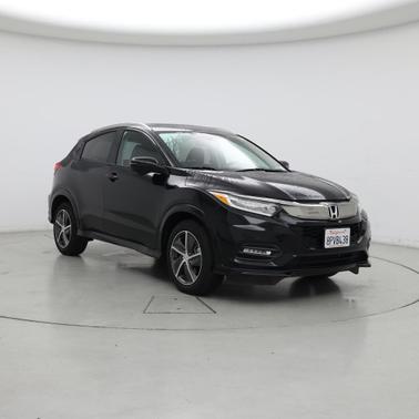 2020 Honda HR-V AWD Touring