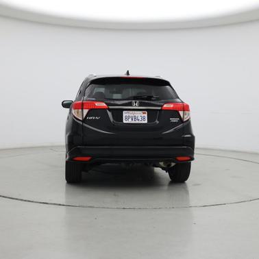 2020 Honda HR-V AWD Touring