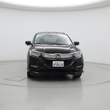 2020 Honda HR-V AWD Touring