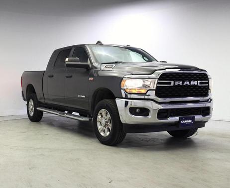 2022 RAM 2500 Big Horn Mega Cab 4x4 6'4'' Box
