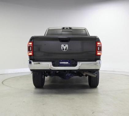 2022 RAM 2500 Big Horn Mega Cab 4x4 6'4'' Box