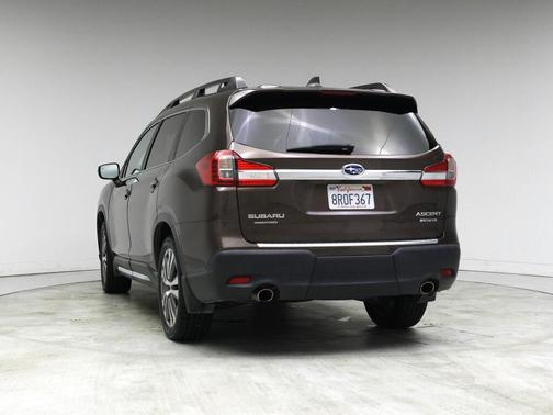 2020 Subaru Ascent Limited 7-Passenger