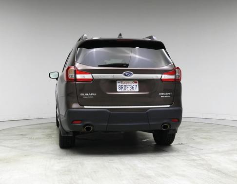 2020 Subaru Ascent Limited 7-Passenger