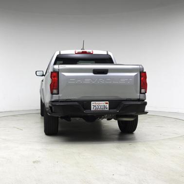 2024 Chevrolet Colorado WT