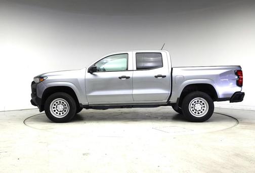 2024 Chevrolet Colorado WT