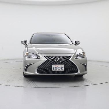 2021 Lexus ES 350 Base