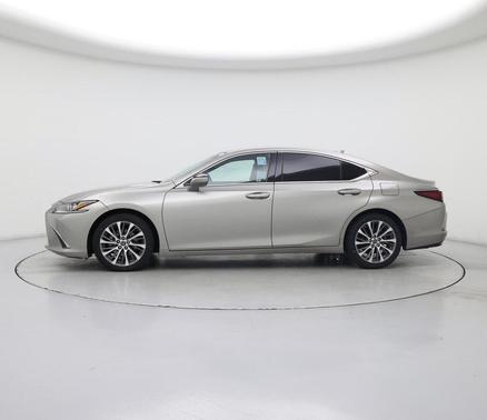 2021 Lexus ES 350 Base