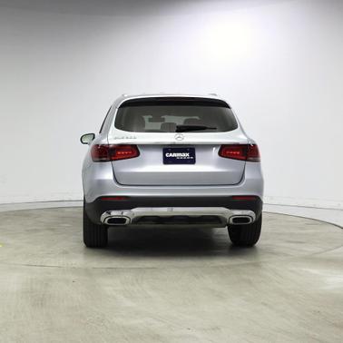 2021 Mercedes-Benz GLC 300 Base