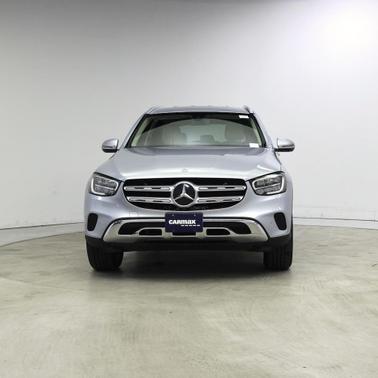 2021 Mercedes-Benz GLC 300 Base