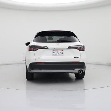 2024 Honda HR-V AWD Sport