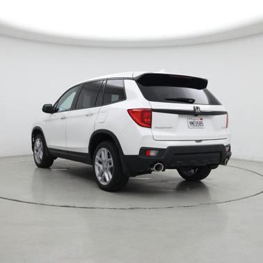 2024 Honda Passport AWD EX-L