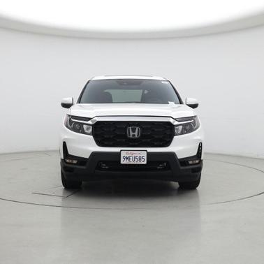 2024 Honda Passport AWD EX-L