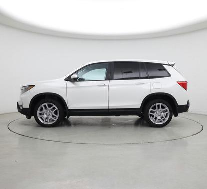 2024 Honda Passport AWD EX-L