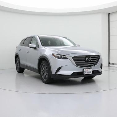 2023 Mazda CX-9 Touring