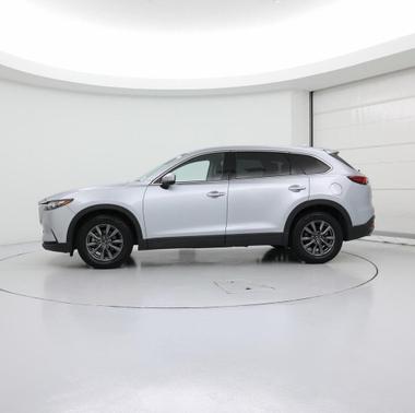 2023 Mazda CX-9 Touring