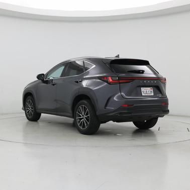 2024 Lexus NX 350 