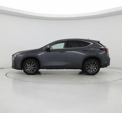 2024 Lexus NX 350 