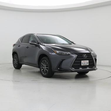 2024 Lexus NX 350 