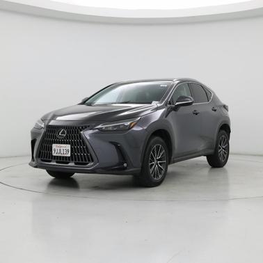 2024 Lexus NX 350 