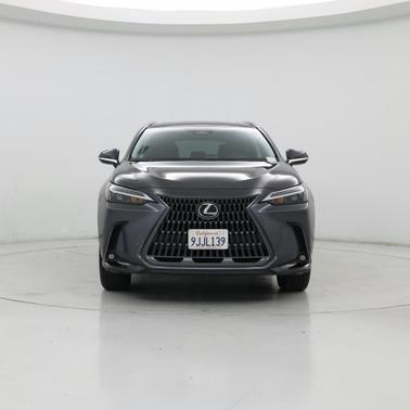 2024 Lexus NX 350 