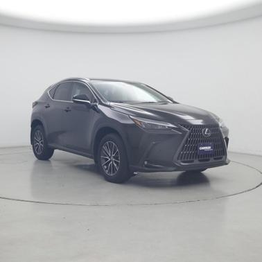 2022 Lexus NX 350 NX 350