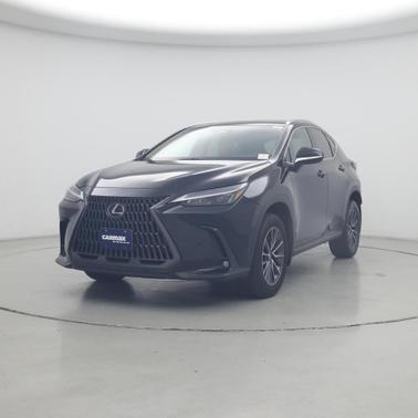 2022 Lexus NX 350 NX 350