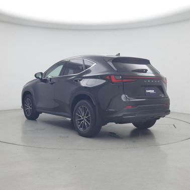 2022 Lexus NX 350 NX 350